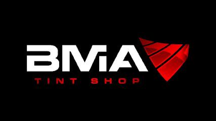 Negocio Bma Tint Shop