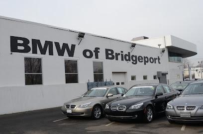 Negocio Bmw Of Bridgeport