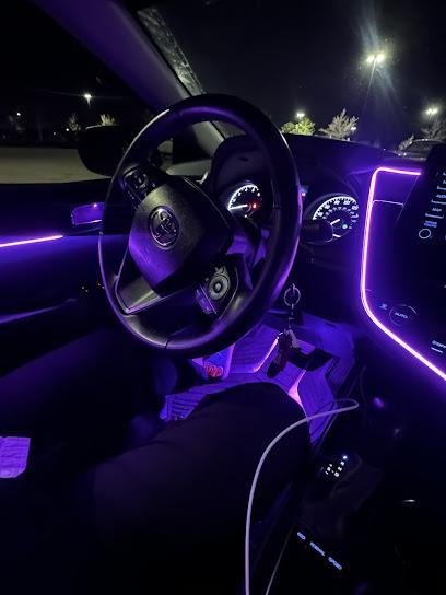 Boa Auto Tint &Amp; Audio