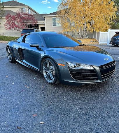 Negocio Bohn Bros Mobile Auto Detailing