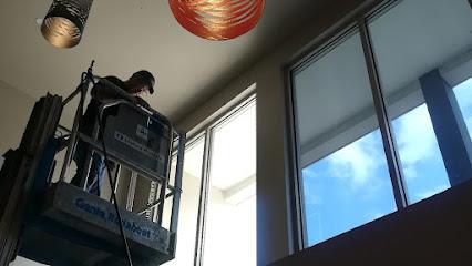 Negocio Bouchards Window Tint