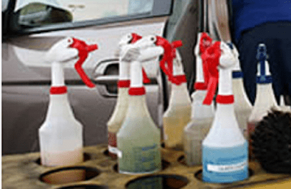 Negocio Boyd&Apos;S Detailing Service