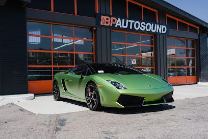 Negocio Bp Autosound
