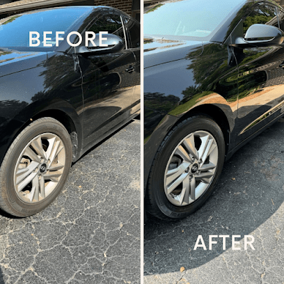 Negocio Breezy Auto And Boat Detailing Llc