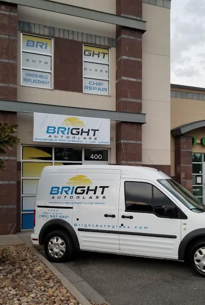 Negocio Bright Auto Glass
