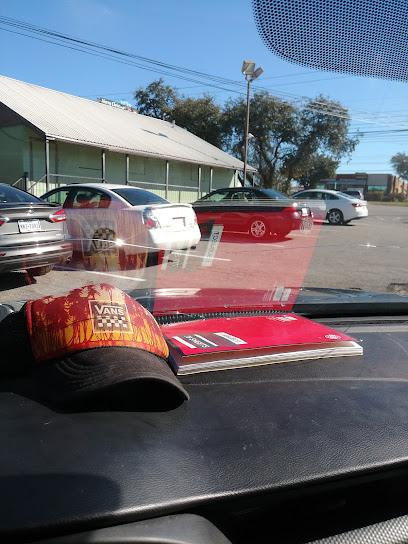 Negocio Brother Window Tint