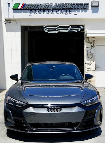 Negocio Brothers Automotive Proper Care | Car Wash |Auto Detailing | Ceramic Coating | Wax South El Monte L San Gabriel Valley