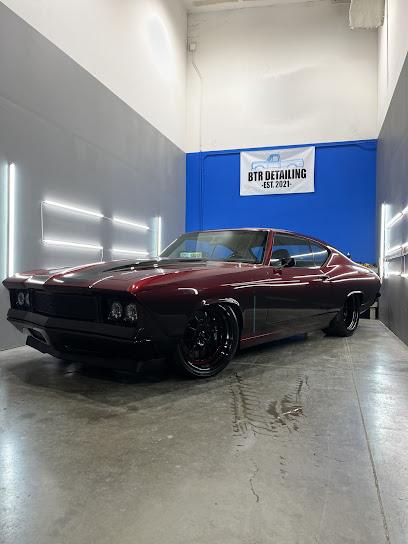 Negocio Btr Detailing Llc