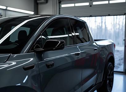 Negocio Burbank Window Tint