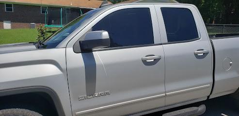 Negocio Bvj Window Tinting And Mobile Car Detailing