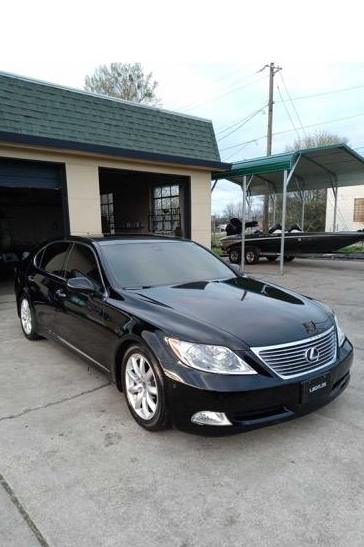 Negocio C & A Auto Detailing