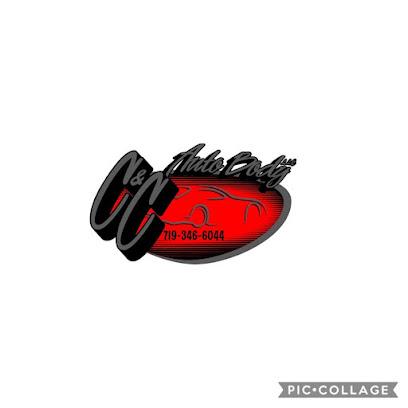 Negocio C &Amp; C Autobody &Amp; Glass