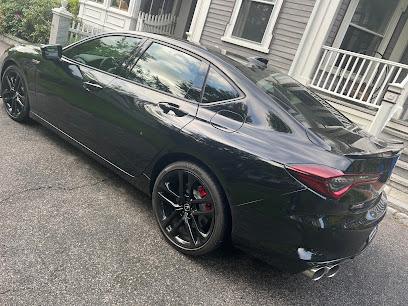 Negocio Cadasse Auto Tinting Llc