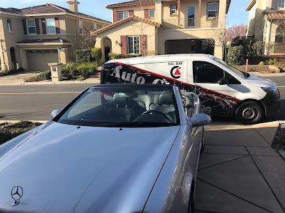 Cal Bay Auto Glass