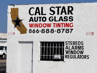 Negocio Cal Star Auto Glass