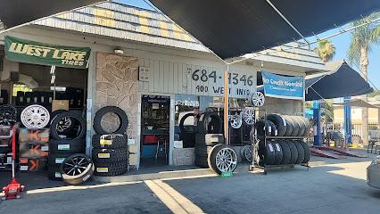 Negocio Calderon Tire Window Tint And Auto Glass