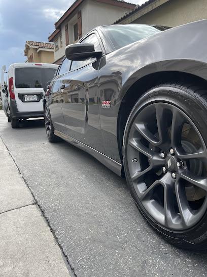 Negocio Caleb&Apos;S Auto Detailing &Amp; Ceramic Coating