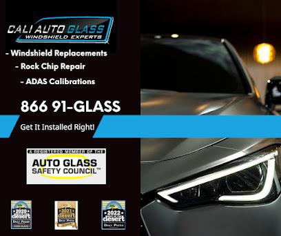 Negocio Cali Auto Glass
