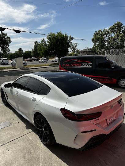 Negocio Cali Pro Tint