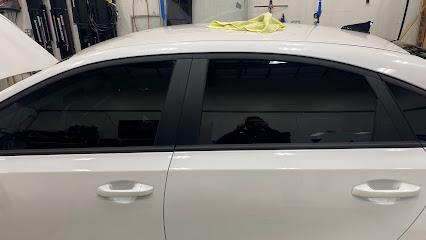 Negocio Cali Tint
