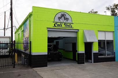 Cali Tints