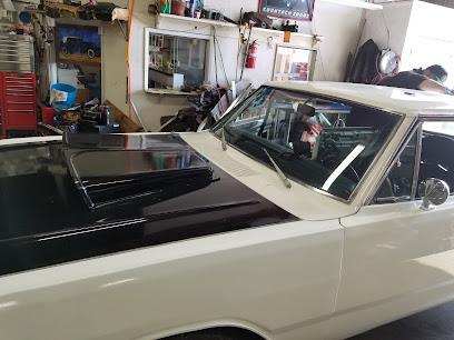 California Autoglass Repair Specialist