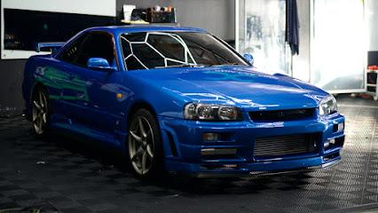 Negocio California Car Pros - Window Tint, Ppf, Ceramic Coating