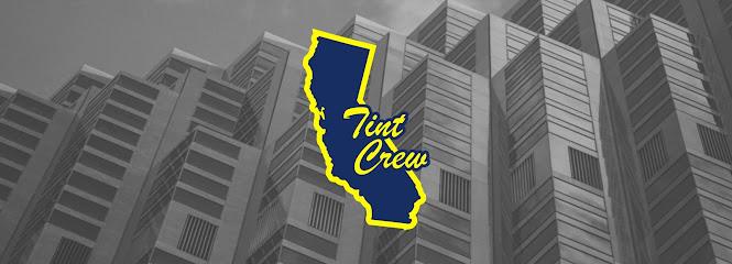 Negocio California Tint Crew