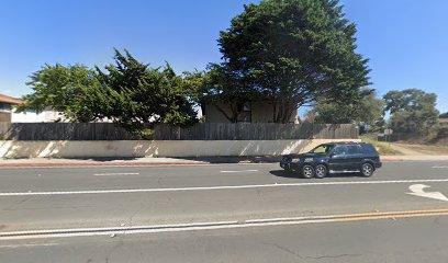 Negocio California Tint