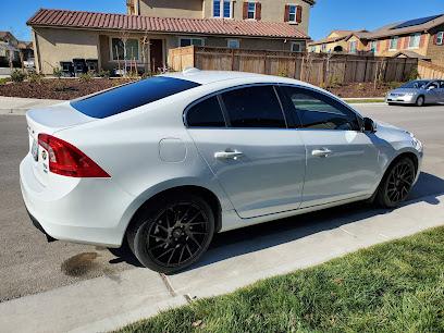 Negocio California Window Tinting