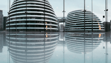Negocio Campbell Window Film