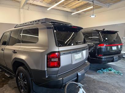 Negocio Canlas Window Tint And Ppf