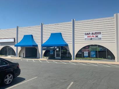 Negocio Car Audio Maxx Llc