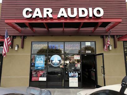 Negocio Car Audio Xperts