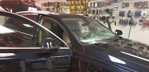 Car Audio Zone