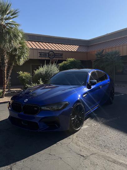 Negocio Car Kulture - Window Tinting, Paint Protection Film &Amp; Ceramic Coatings