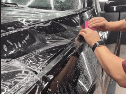 Negocio Car Lab Detailers