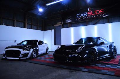 Negocio Car Suds Detailing And Supplies