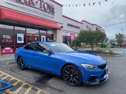 Negocio Car Toys &Amp; Tint Northglenn