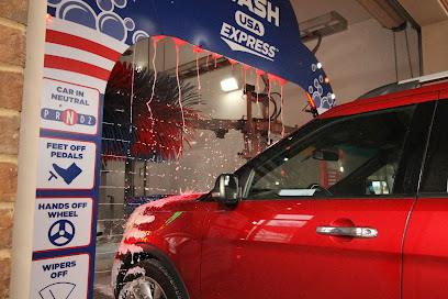 Car Wash Usa Express