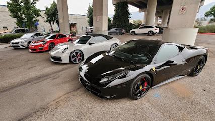 Negocio Carbyne Motorsport Wraps &Amp; Tints