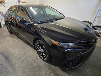 Negocio Carlyle&Apos;S Window Tinting