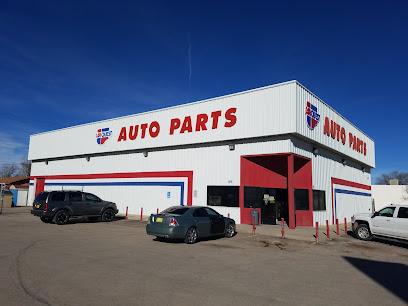 Negocio Carquest Auto Parts - Carquest Of Gallup