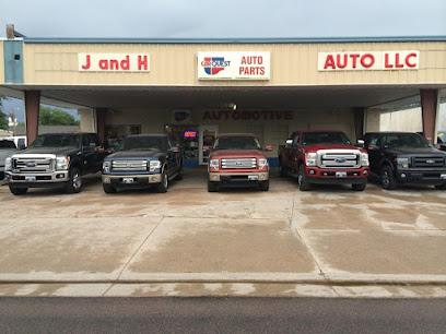 Negocio Carquest Auto Parts - J &Amp; H Auto Llc