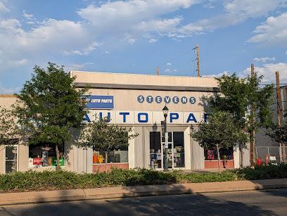 Negocio Carquest Auto Parts - Stevens Automotive