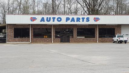 Negocio Carquest Auto Parts - United Auto Parts