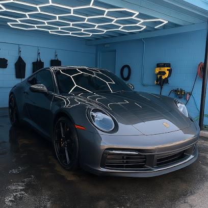 Negocio Cars Auto Detail And Quick Wash