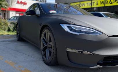 Negocio Cars Tinting And Wraps