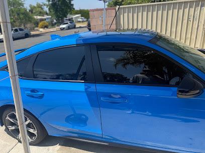 Negocio Cartel Tints