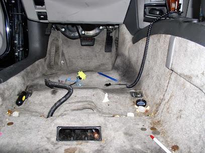 Negocio Carter&Apos;S Auto Tint &Amp; Detail